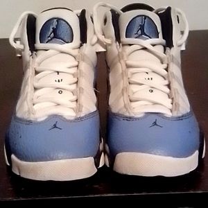 Baby Jordans Size 11C